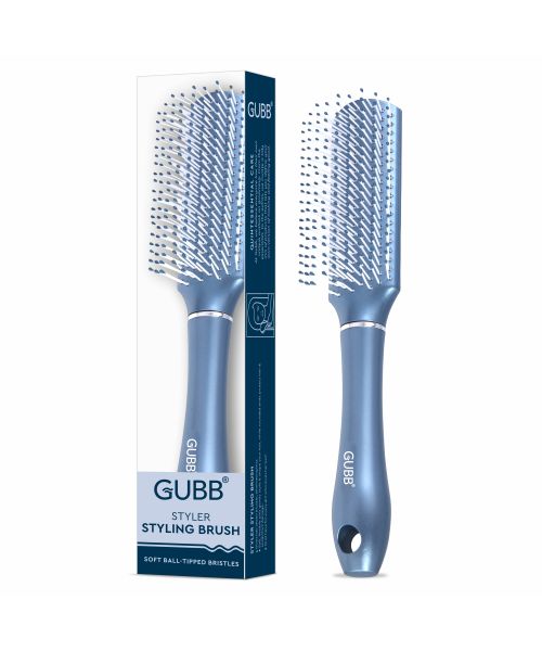 GUBB: Styling Hair Brush (Styler Range)