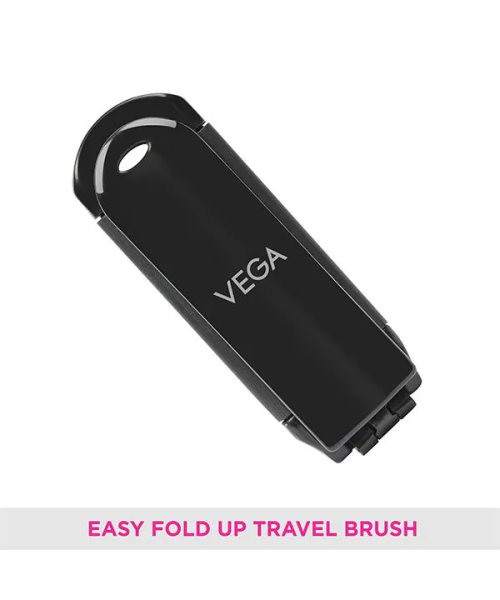 VEGA: Compact Brush