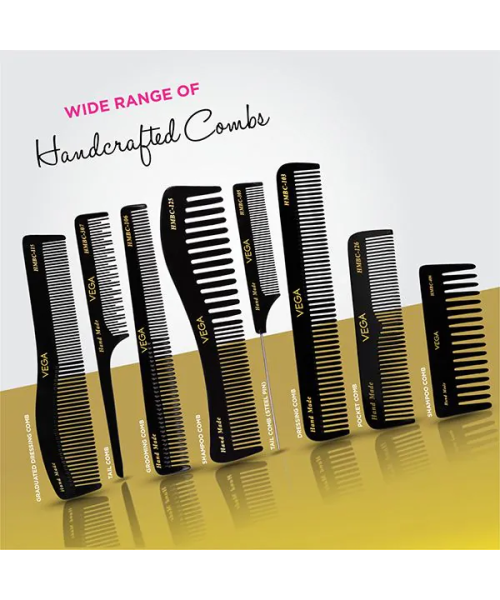 VEGA: Shampoo Comb