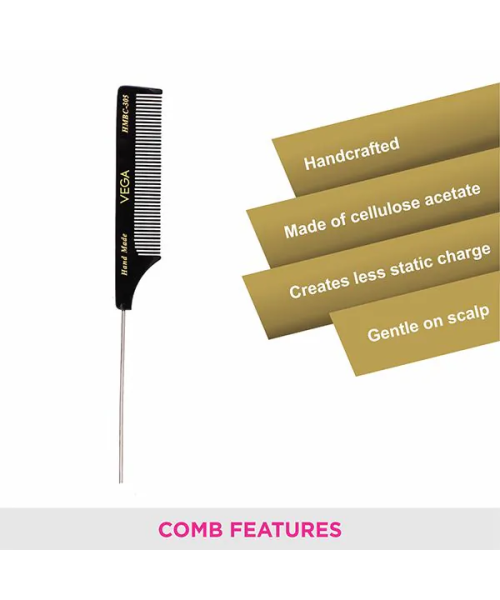 VEGA: Tail Comb