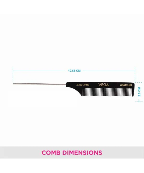 VEGA: Tail Comb
