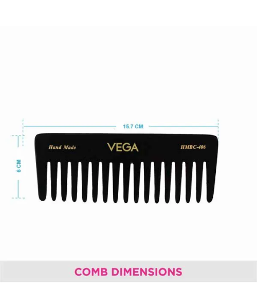 VEGA: Shampoo Comb