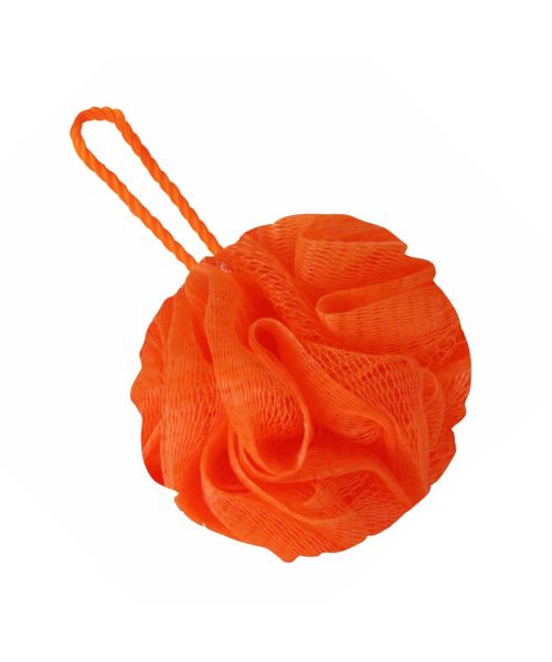 GUBB: Luxe Sponge Round-Coral