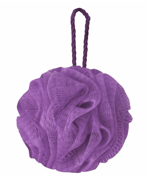 GUBB: Luxe Sponge Round-Lilac