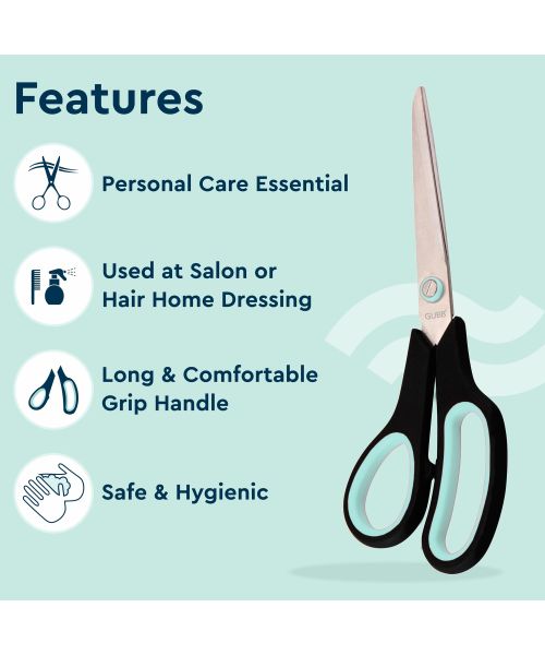 GUBB: All Purpose Scissor Large