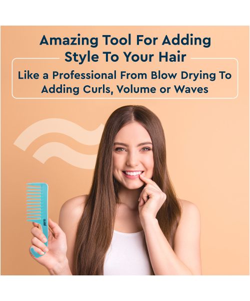 GUBB: Hook Hair Comb