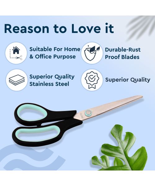 GUBB: All Purpose Scissor Large