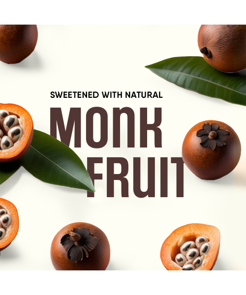 TruNativ: Whey protein powder | Blend with Isolate and Concentrate | 26g Protein | 6g BCAA | No added Sugar | Choco Crunch (907g / 2lbs)