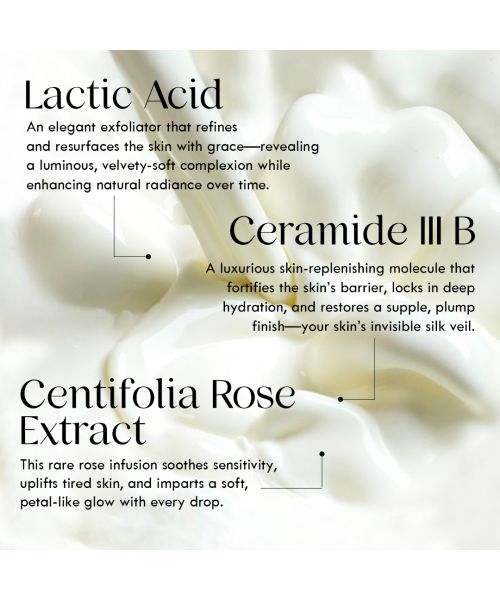 AULI: Barrier Protection Serum-Elixir - BARRIER BLISS