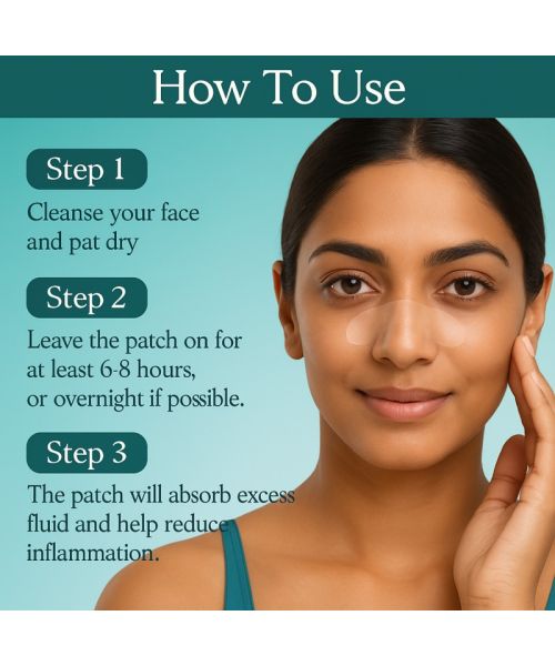 Bake Cosmetics: 2% Salicylic Acid Nose Strips for Blackhead Removal & Pore Cleansing (Pack of 3)