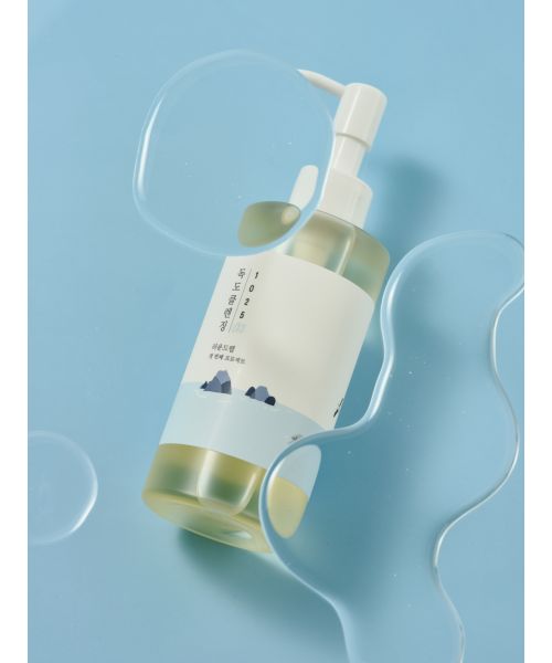 Round Lab: 1025 Dokdo Cleansing Oil  200ml