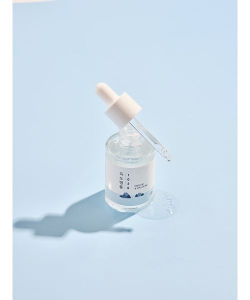 Round Lab: 1025 Dokdo Ampoule  45gm