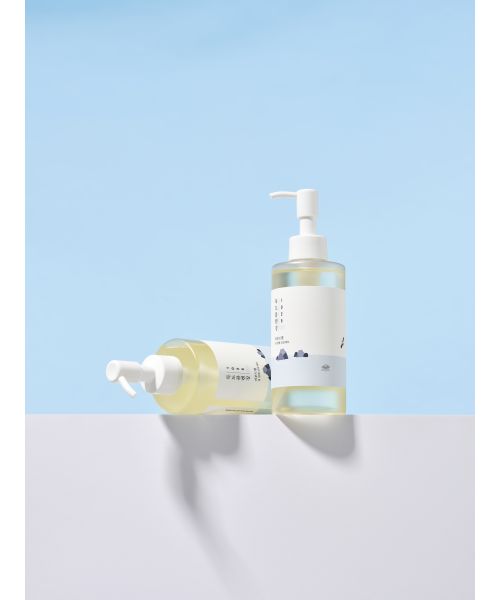 Round Lab: 1025 Dokdo Cleansing Oil  200ml