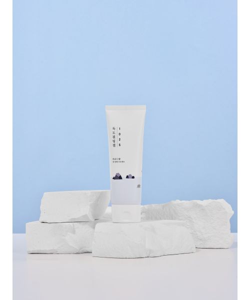 Round Lab: 1025 Dokdo Peeling Gel  120ml