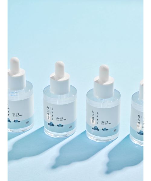 Round Lab: 1025 Dokdo Ampoule  45gm