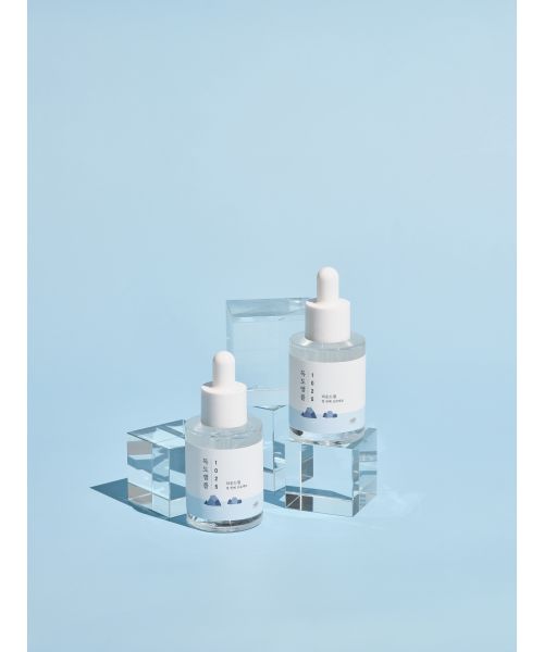 Round Lab: 1025 Dokdo Ampoule  45gm