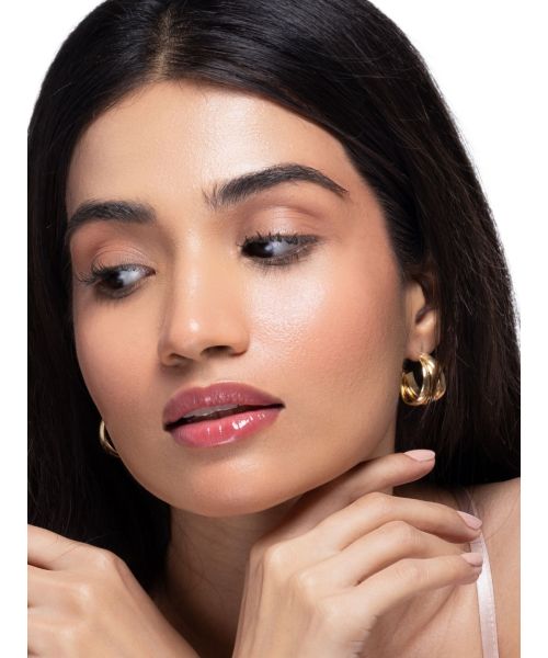 Diam Beauty: Diam Beauty Love Potion Lip Oil - Rose