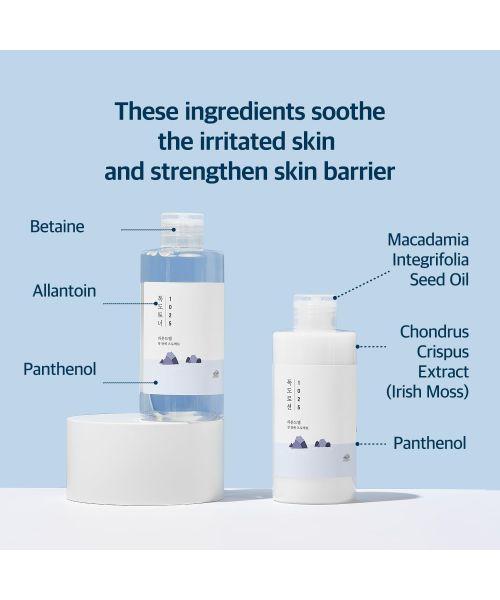 Round Lab: 1025 Dokdo Toner  200ml