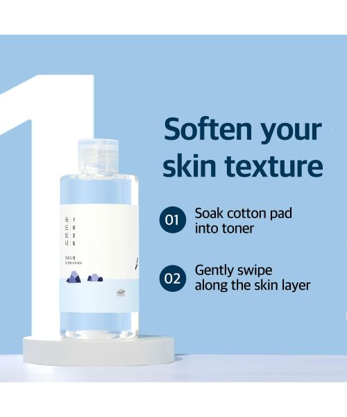 Round Lab: 1025 Dokdo Toner  100ml