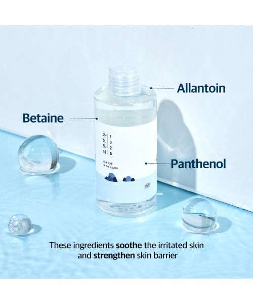 Round Lab: 1025 Dokdo Toner  100ml