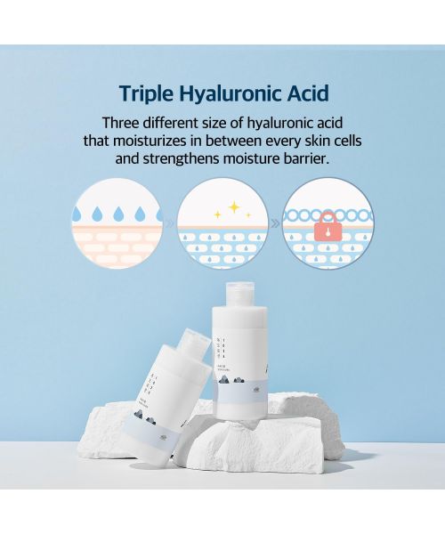 Round Lab: 1025 Dokdo Toner  200ml