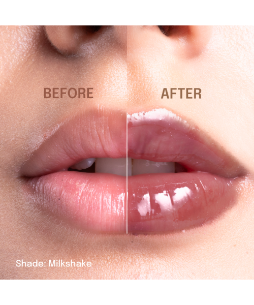 Diam Beauty: Diam Beauty Love Potion Lip Oil - Rose