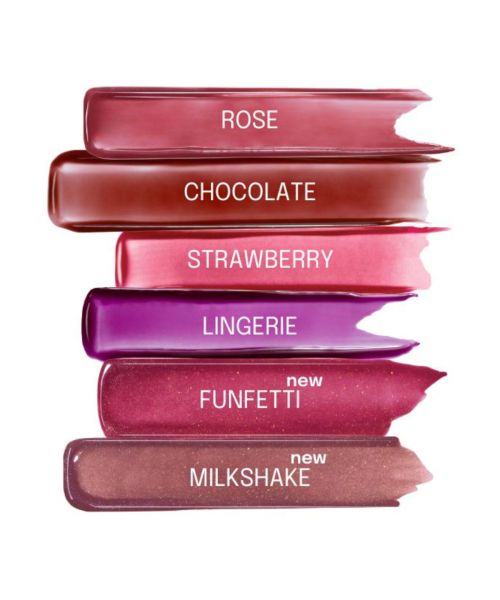 Diam Beauty: Diam Beauty Love Potion Lip Oil - Rose