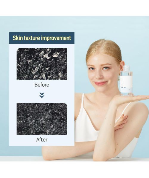 Round Lab: 1025 Dokdo Toner  200ml