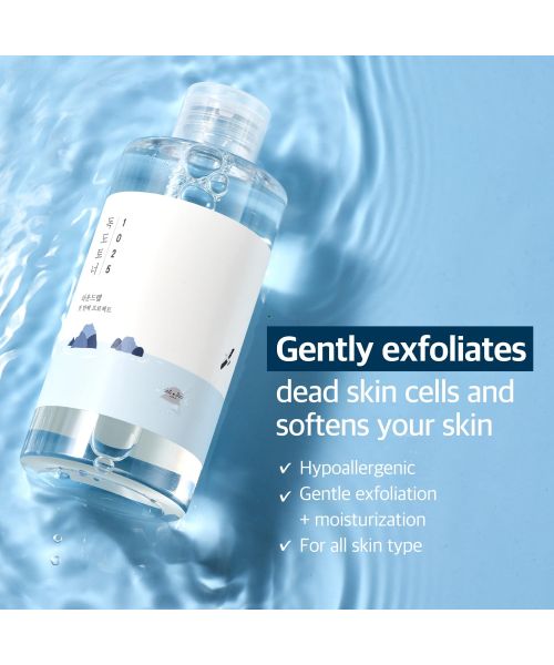 Round Lab: 1025 Dokdo Toner  100ml