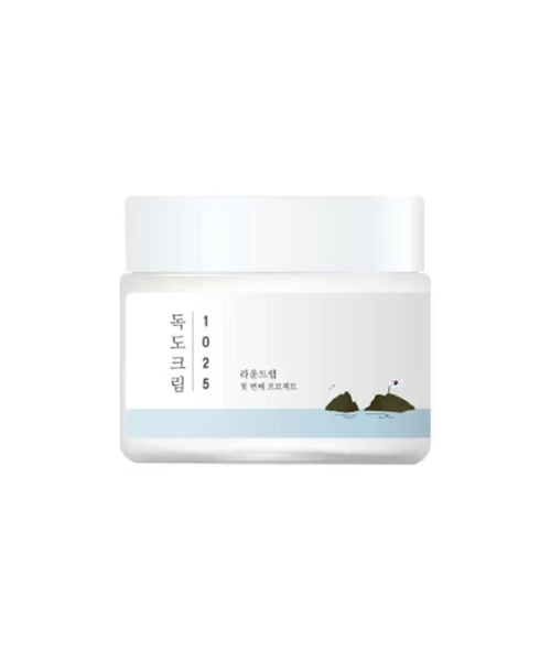 Round Lab: 1025 Dokdo Cream  80ml