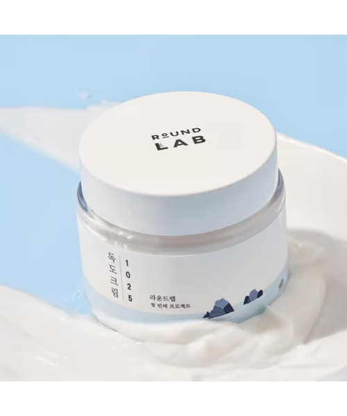 Round Lab: 1025 Dokdo Cream  80ml