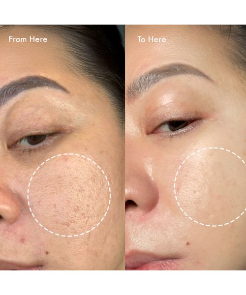 AULI: Sunehri Glow Booster Serum Mist – 24H Hydration & Glass Skin Finish 120ml