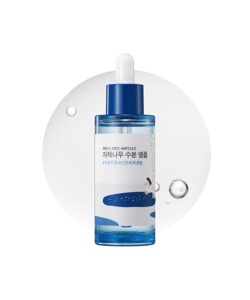 Round Lab: Birch Juice Ampoule  50ml