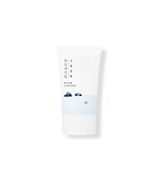 Round Lab: 1025 Dokdo Sunscreen  50ml