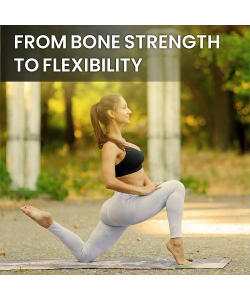 Vlado's Himalayan Organics: Vitamin D3 60000 IU Shots | Cholecalciferol Vitamin D3 60000 IU Supplement 5ml Each bottle - Orange Flavour - (Pack of 8)