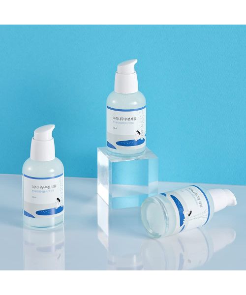 Round Lab: Birch Juice Moisturizing Serum  50ml