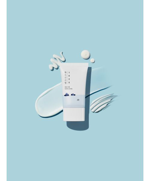 Round Lab: 1025 Dokdo Sunscreen  50ml