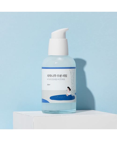 Round Lab: Birch Juice Moisturizing Serum  50ml