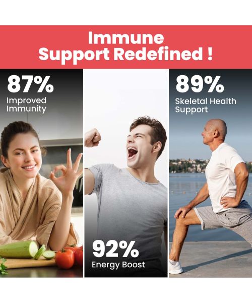 Vlado's Himalayan Organics: Zinc Methionine Chelated Copper | Support Healthy Immune - 120 Veg Capsules