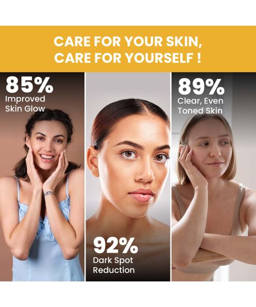 Vlado's Himalayan Organics: L-Glutathione Reduced + With Hyaluronic Acid Vitamin E + Biotin - 30 Veg Tablets