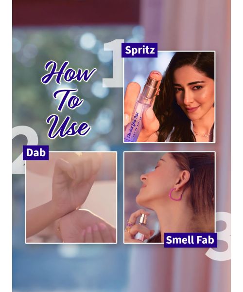 Plum: BodyLovin' Orchid-You-Not Eau De Parfum - 15ml