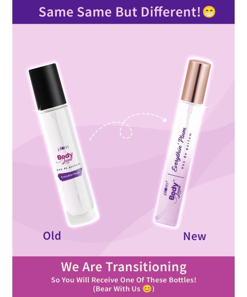 Plum: BodyLovin' Orchid-You-Not Eau De Parfum - 15ml