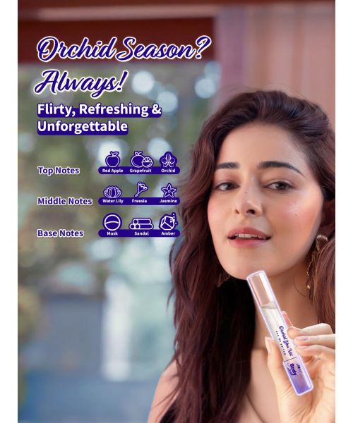 Plum: BodyLovin' Orchid-You-Not Eau De Parfum - 15ml