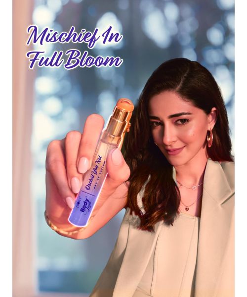 Plum: BodyLovin' Orchid-You-Not Eau De Parfum - 15ml