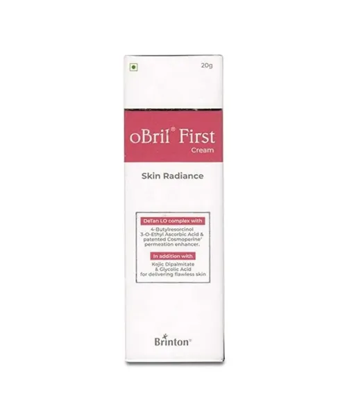 Brinton: Obril First  20gm