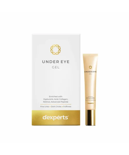 Brinton: Dexperts Under Eye Gel