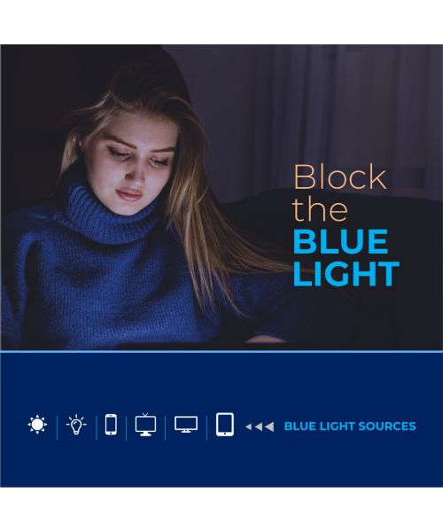 Brinton: Uv Doux Blue Sunscreen Gel 50gm