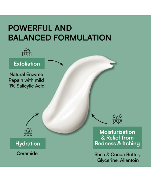 Brinton: Psoramist Moisturizing Cream  150gm