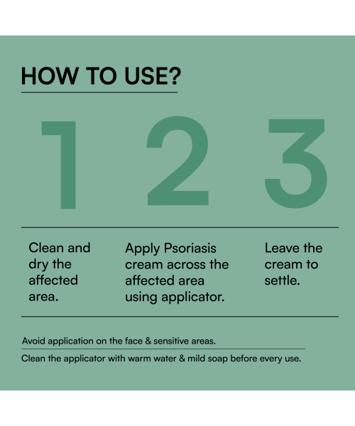 Brinton: Psoramist Moisturizing Cream  150gm