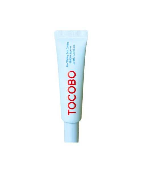 Tocobo: Bio Watery Sun Cream SPF50+ PA++++  10ml